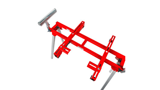 Banc de lucru pliabil cu suport extensibil 0,86-1,6m RD image
