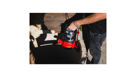 Pompă submersibilă 1100W 1" 333L/min 9m INOX RD-WP62 image