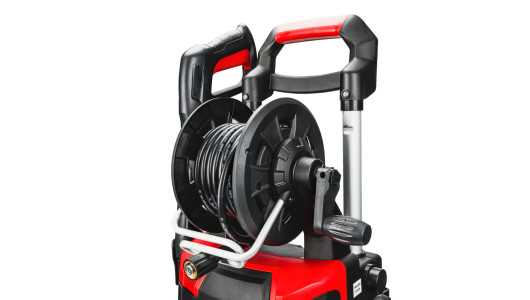 Aparat de spalat cu presiune 2000W 15MPa 6.6L/min RD-HPC16 image