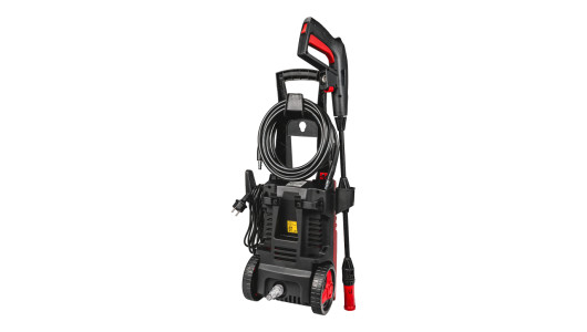 High Pressure Cleaner 1600W 12MPa 5.5L/min RD-HPC17 image