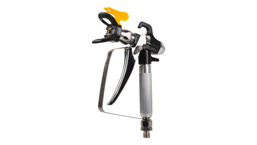 High Pressure Airless Sprayer 1200W 207bar RDP-HPAS01 image