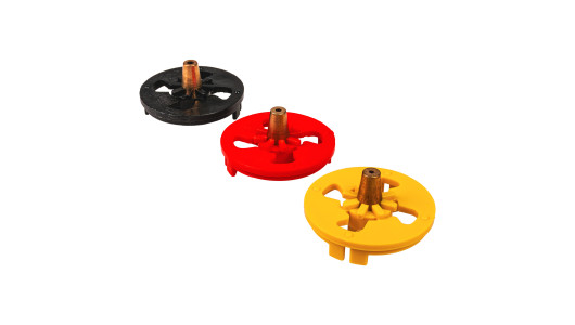 R20 Cordless Spray Gun Ø1,5 2,0 2,5mm 0,8L Solo RDP-YSG20 image