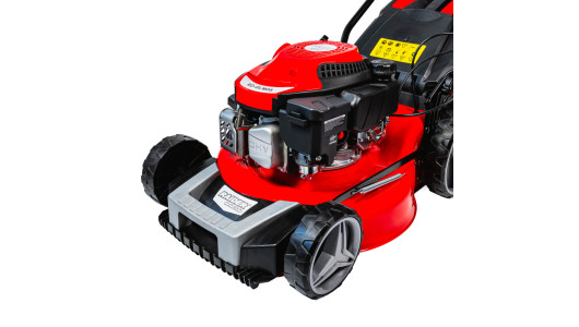 Косачка бенз.самоход 2.5kW (3.4hp) 46cm 18" 60L 4в1 RAIDER RD-GLM08 image