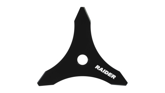 Коса бензинова с нож и корда сгъваема 2.2kW RAIDER RD-GBC24 image