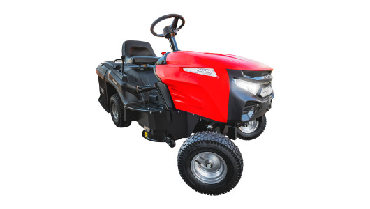 Tractor de grădină 224cc 5kW(6,8hp) 69cm 27" 220L RD-GLM17 image
