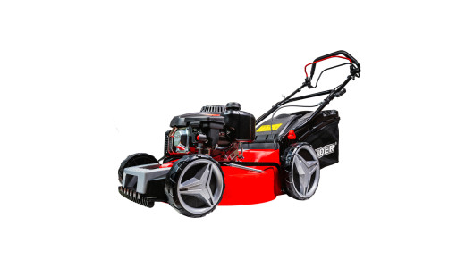 Косачка бенз. самоход 146cc 3.36kW 4в1 2700m2 RD-GLM22 image