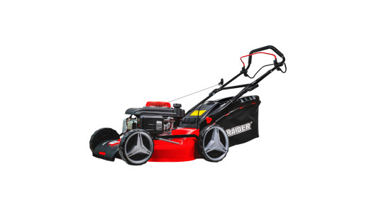 Косачка бенз. самоход 196cc 4.85kW 4в1 3800m2 RD-GLM23 image