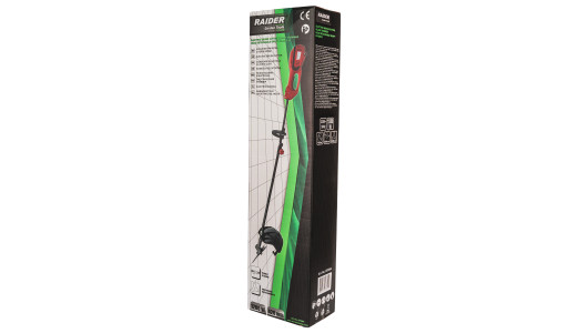 Коса електр. с нож и корда сгъваема 1.2kW 420mm RD-EBC011 image