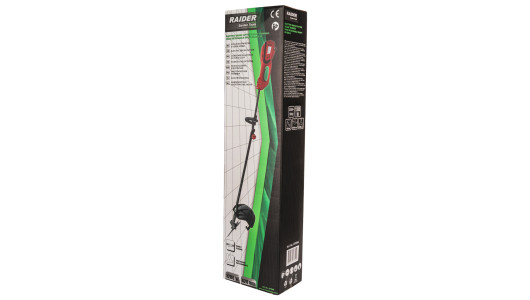 Electric Brush Cutter Detachable shaft 1.2kW 420mm RD-EBC11 image