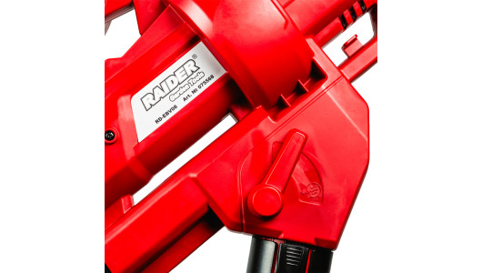 Electric Blower Vacuum and Shredder 3000W 45L RD-EBV08 image