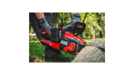 R20 Fierastrau cu lant 400mm SDS 3/8" 40V Solo RDP-SBCS20 image