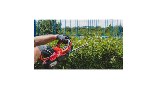 R20 Trimmer gard viu 560mm 14mm 2Ah Set RDP-SHT20 image