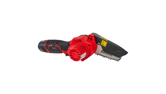 Cordless Drill & Garden Pruner 12V 2x2Ah case RDP-CDLGP02 image