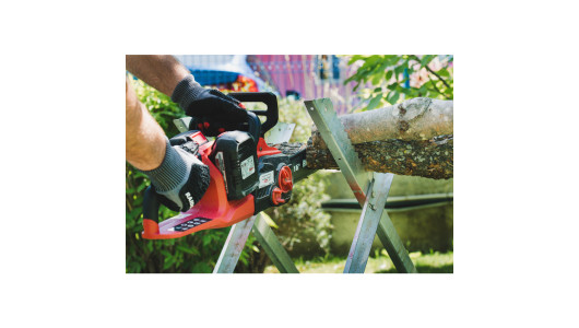 R20 Fierastrau cu lant 400mm SDS 3/8" 40V 2x4Ah RDP-SBCS20 image