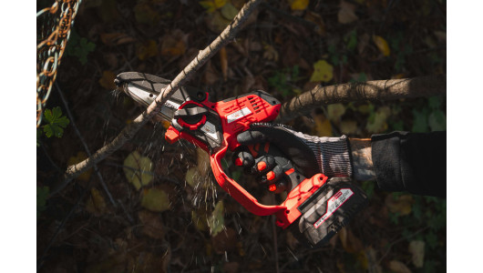 R20 Cordless GardenPruner 100mmSDS 1/4"1.1mm284Ah RDP-CLGP20 image