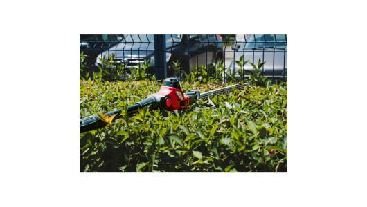 R20 Кастрачка и Храсторез 40cm 2в1 2Ah 3m RAIDER PRO RDP-PSHT20 image