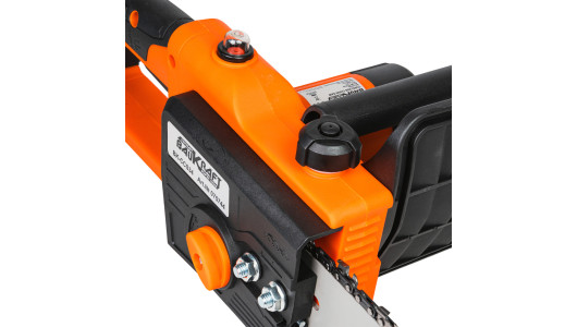 Cordl. Chain Saw18V 305mm SDS 3/8".050" 45 3Ah Case BK-CCS34 image