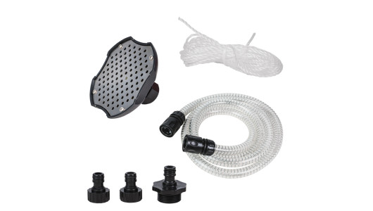 R20 Water Pump 53L/min 10m Solo RDP-CWP20 image