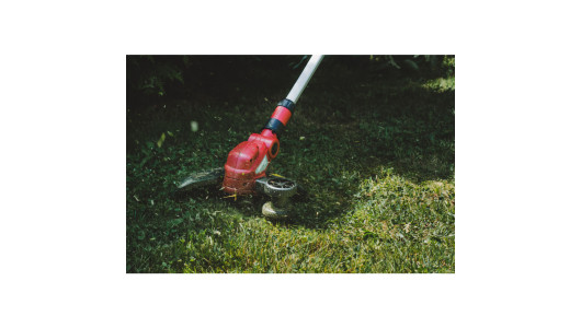 R20 Trimmer gazon 25cm Al Solo RDP-YGT20 image