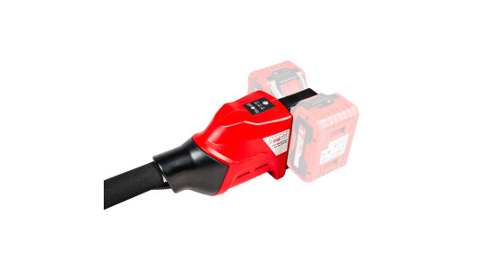 R20 Motocoasa electrica 40V Solo RDP-SBC20 image