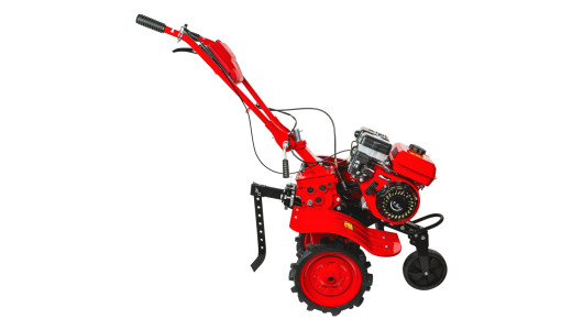 Gasoline Tiller 5.2kW (7.0hp) 1200mm 2+1 speed RD-WT14 image