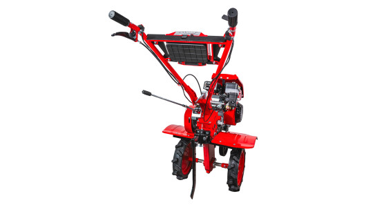 Gasoline Tiller 5.2kW7.0hp 1200mm 2+1speed Headlight RD-WT15 image