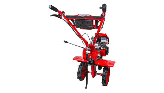 Gasoline Tiller 5.2kW7.0hp 1200mm 2+1speed Headlight RD-WT15 image