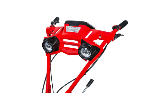 Motocultor 5.2kW (7.0hp) 1200mm 2+1 viteze 2 faruri RD-WT16 image