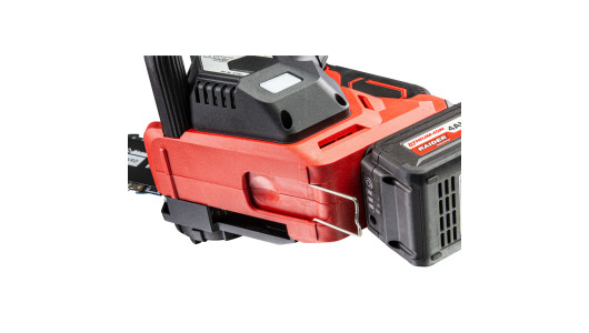 Brushless Cordless Chain Saw 255mm SDS 4Ah 20V RDI-BCCS32 image