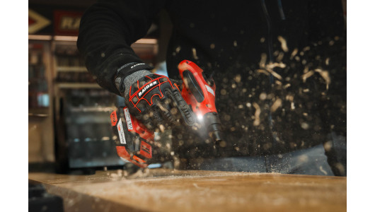 R20 Pompa de aer 670L/min Solo RDP-JAP20 image