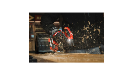 R20 Mini Air Compressor 11bar 1m LED Display Solo RDP-JHAC20 image