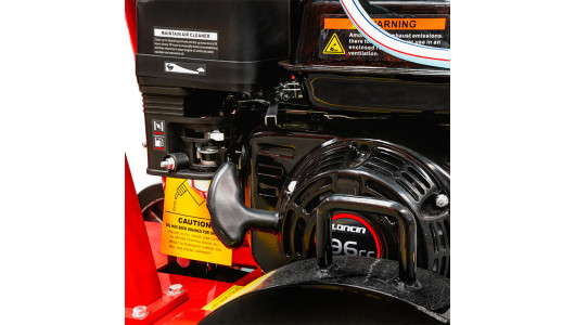 Бензинов фугорез количка &Oslash;350mm 4,1kW 6,5hp RDP-FS01 image