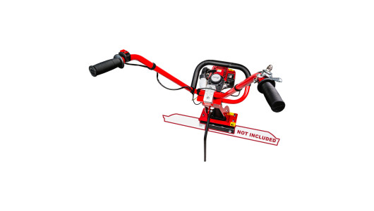 Вибромастар бензинов 1,2hp RDP-SFCS01 image