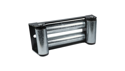 Electric winch 12V 5443kg 12000lbs 4.5 kW &Oslash;9.5mm 29m RD-EW12 image