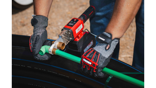 R20 Поялник за PP тръби 25-340°C Ø20-32mm Solo RAIDER PRO RDP-BPW20 image