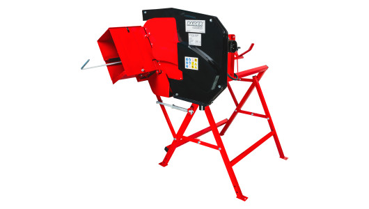 Циркуляр за рязане на дърва до 130mm 2200W RAIDER RD-LS01 image