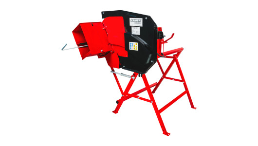 Циркуляр за рязане на дърва до 130mm 2200W RAIDER RD-LS01 image