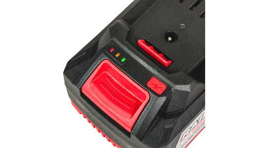 R20 Set incarcator si acumulator 20V 4Ah pt. RDP-R20 System image
