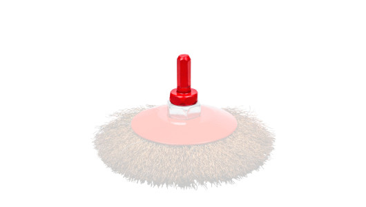 Adaptor arbor cu filet M14 hexagonală 3/8 image