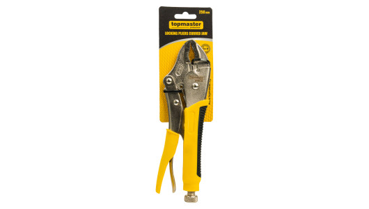 Cleste autoblocant 250mm CR-V TMP image