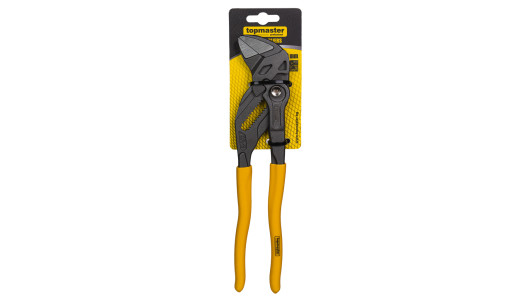 Wrench pliers 250mm TMP image