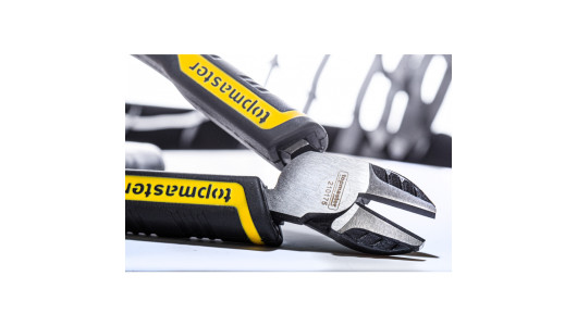 Клещи резачки трето поколение 160mm Topmaster Professional image