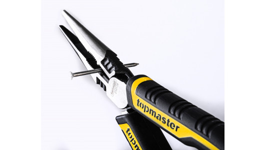 Long nose pliers 3rd Gen 200mm TMP image