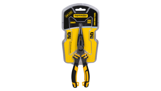 Long nose pliers SMART 200mm TMP image