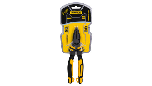 Combination pliers SMART 200mm TMP image