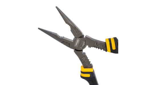 Long nose pliers SMART MULTI 230mm TMP image