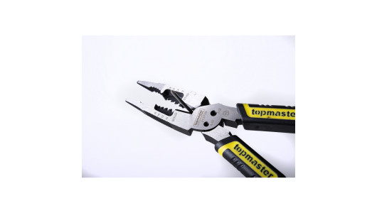 Multi-purpose long nose pliers 3rd Gen 210mm TMP image