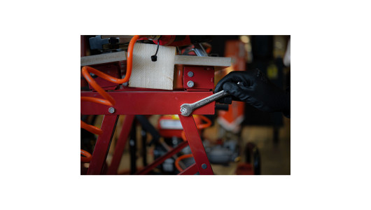 Doe spanners 6-22mm set 8pcs CR-V PRESS TMP image