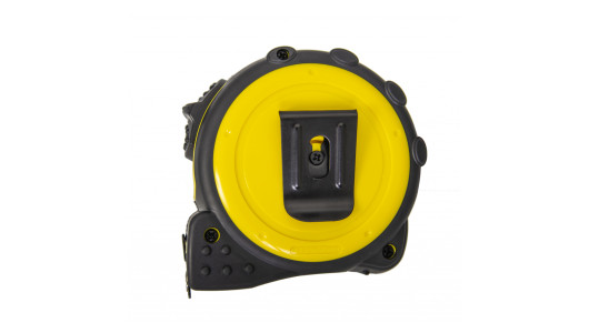 Ролетка магнитна OS трето поколение 10m x 30mm Topmaster Professional image