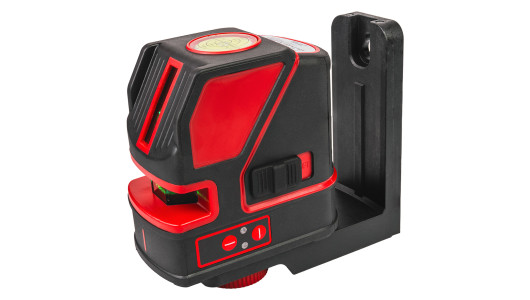 Automatic cross-line laser Green 30m 180&deg; RD-CLG01 image